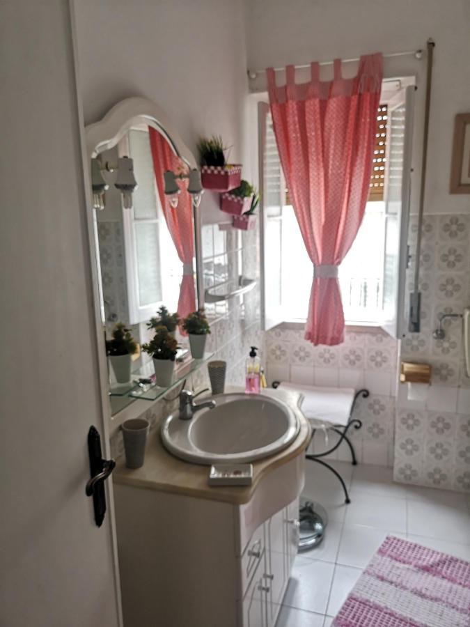 Casa Da Tina Apartment Nazare Ngoại thất bức ảnh