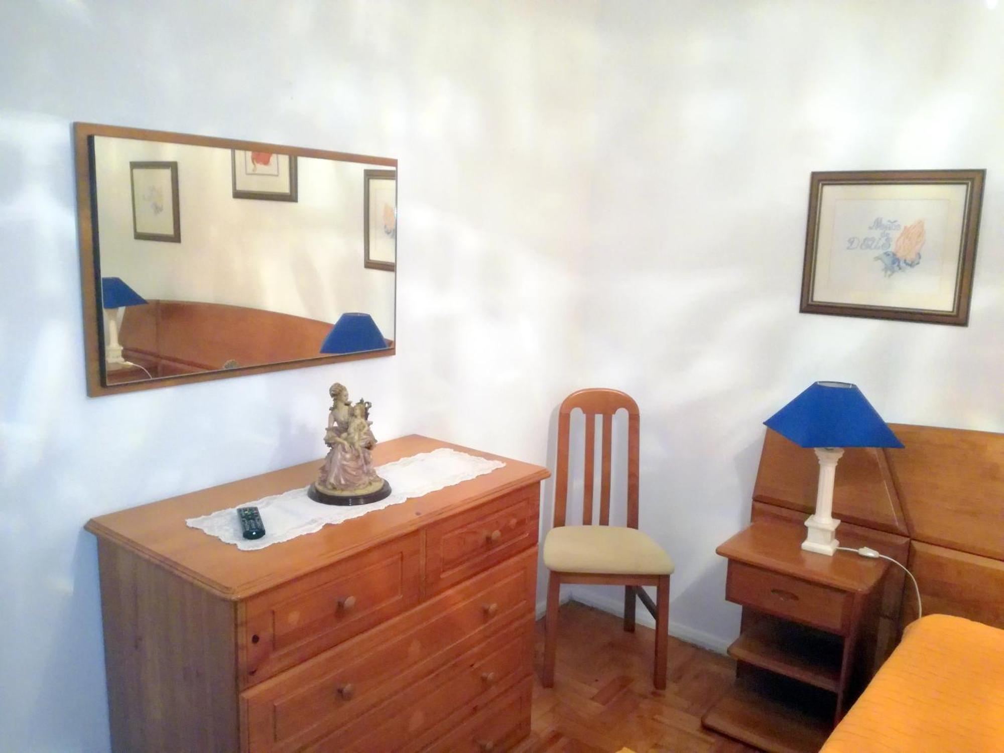 Casa Da Tina Apartment Nazare Ngoại thất bức ảnh