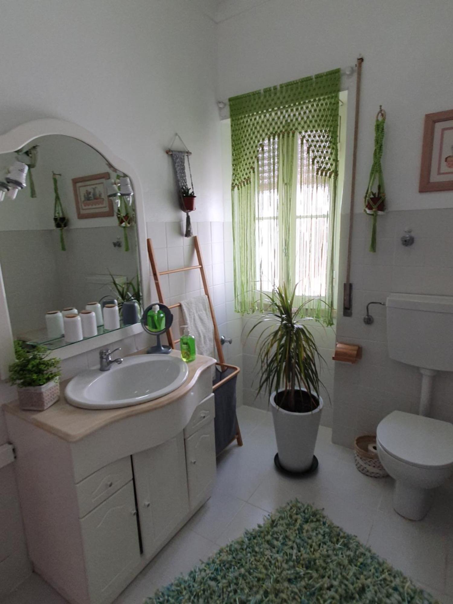 Casa Da Tina Apartment Nazare Phòng bức ảnh